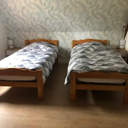 Le Colombet Dom wakacyjny