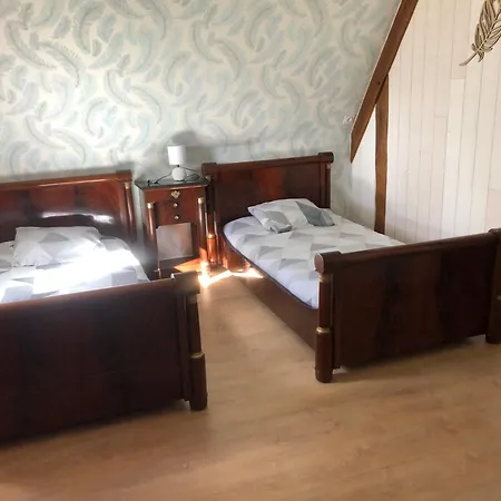 Dom wakacyjny Le Colombet *