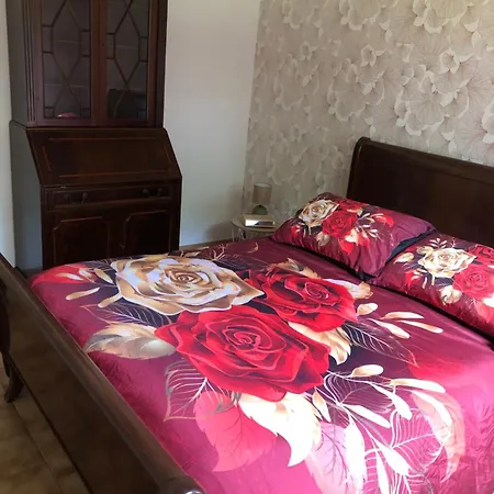 Holiday home Le Colombet *