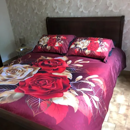 Le Colombet Holiday home Audrix