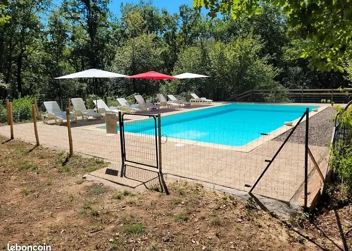 Le Colombet * Audrix