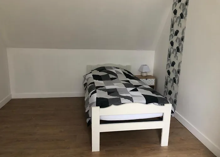 Le Colombet Dom wakacyjny Audrix