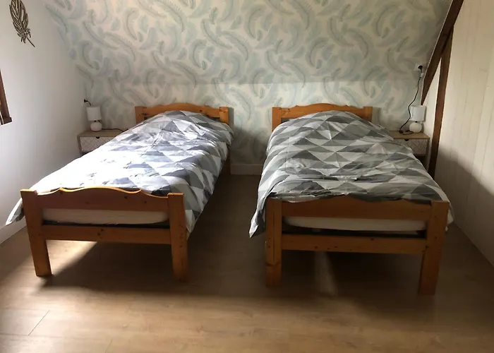 Le Colombet Dom wakacyjny